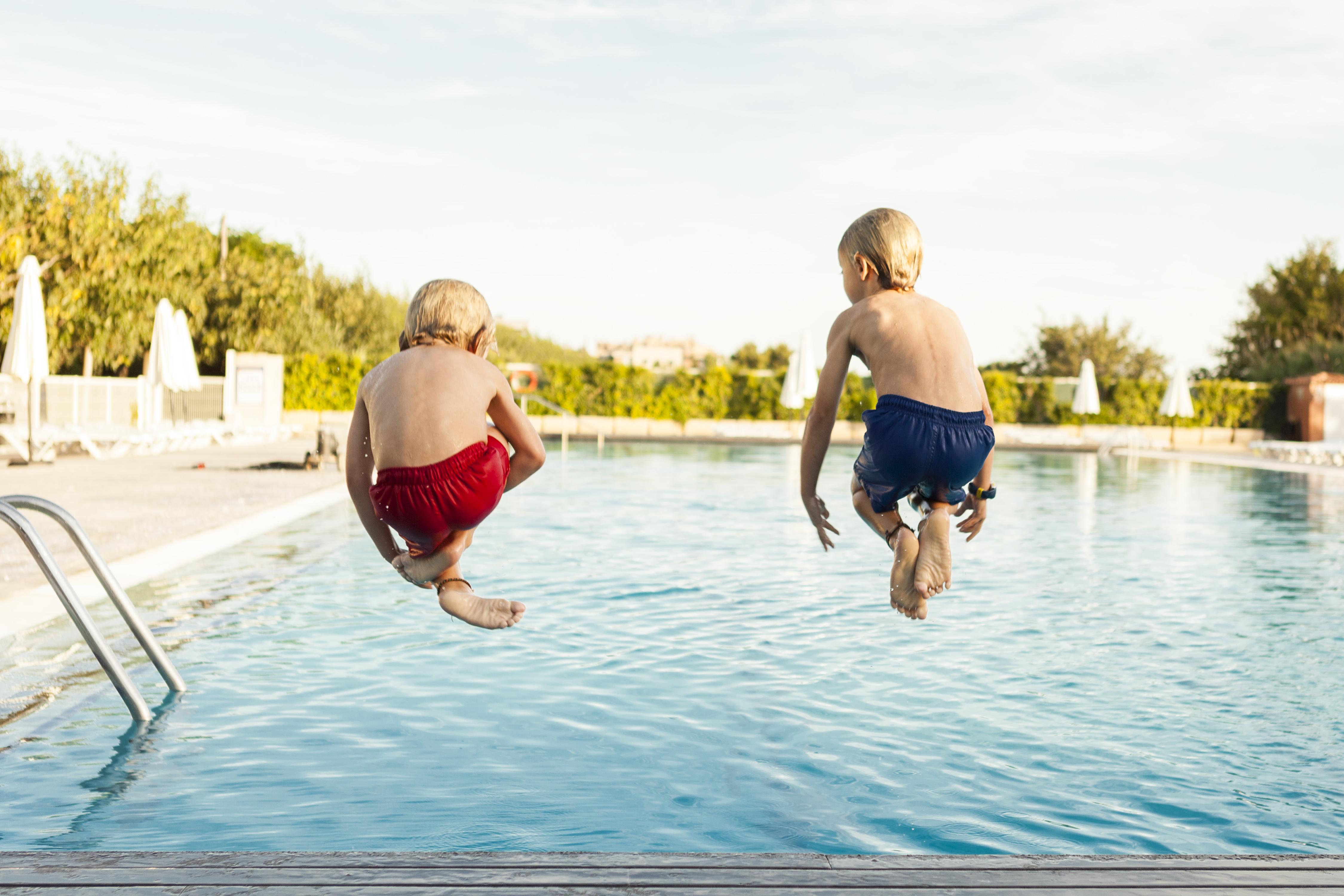 Camping Platja Cambrils Esterno foto